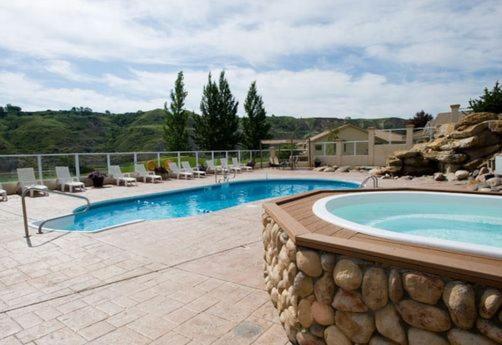 Paradise Canyon Golf Resort - Luxury Condo U399 Lethbridge Kamer foto