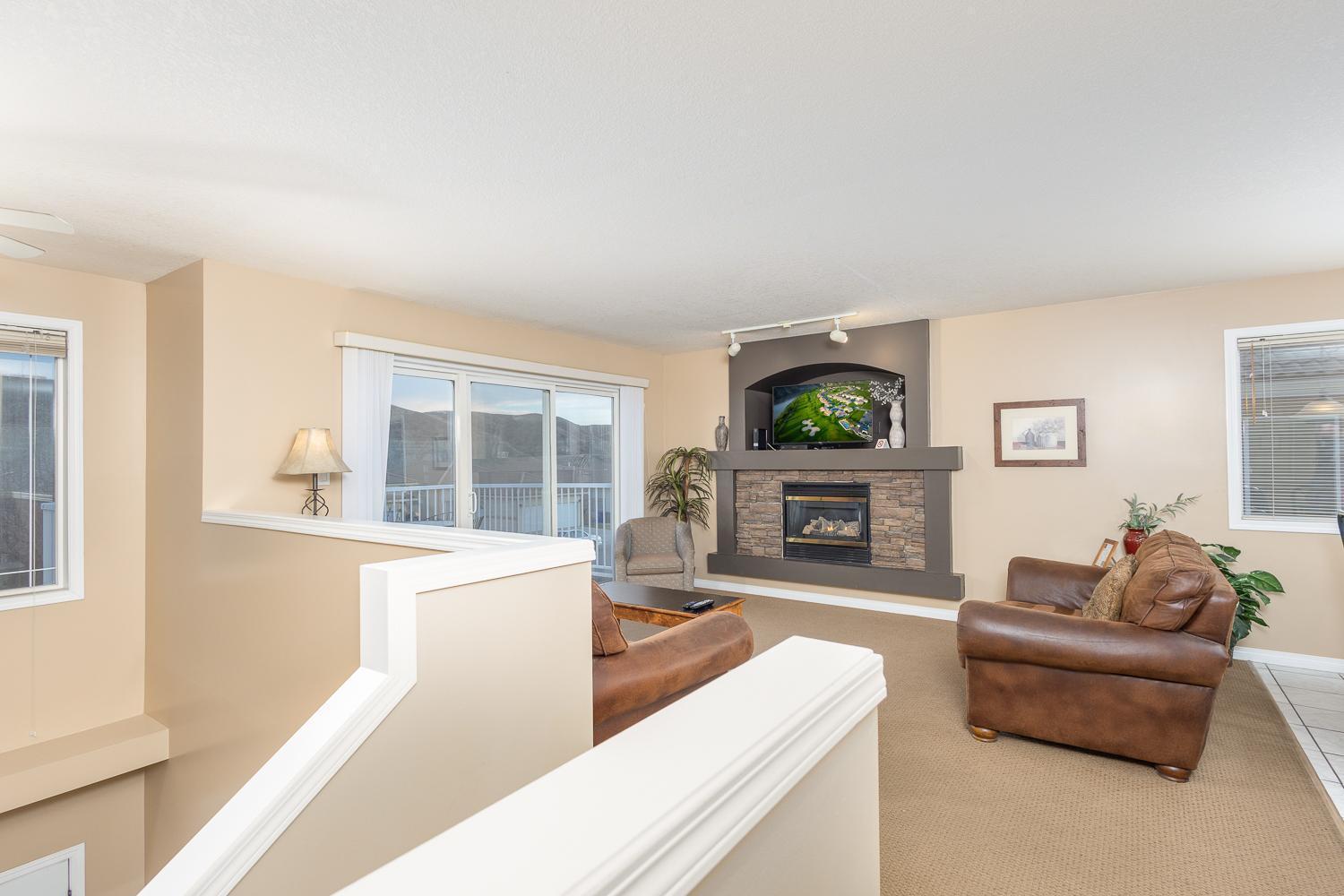 Paradise Canyon Golf Resort - Luxury Condo U399 Lethbridge Buitenkant foto