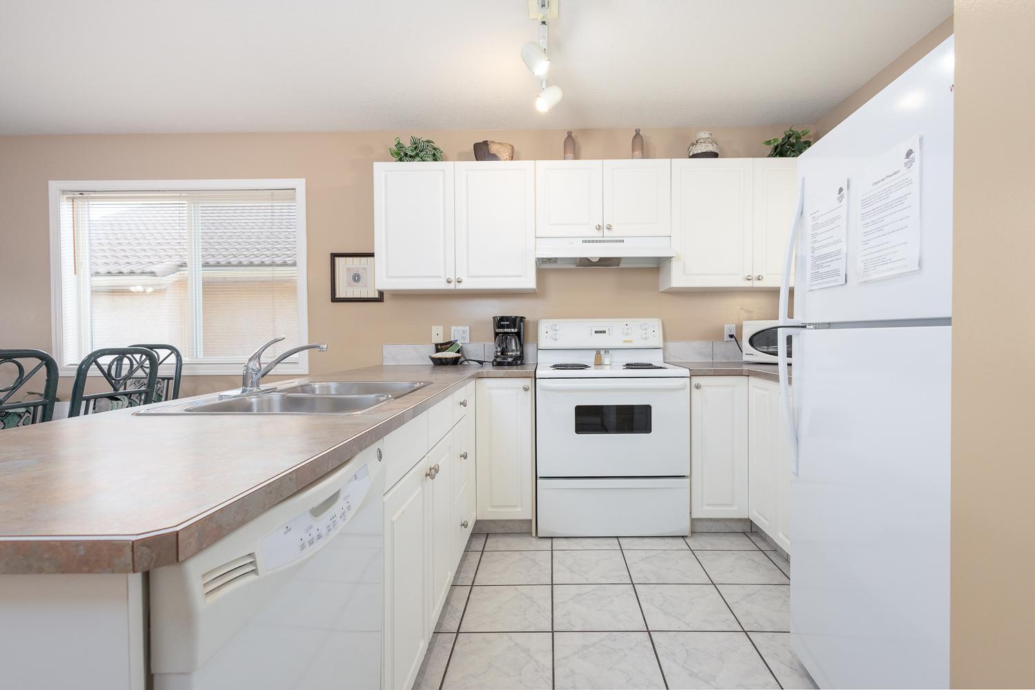 Paradise Canyon Golf Resort - Luxury Condo U399 Lethbridge Buitenkant foto