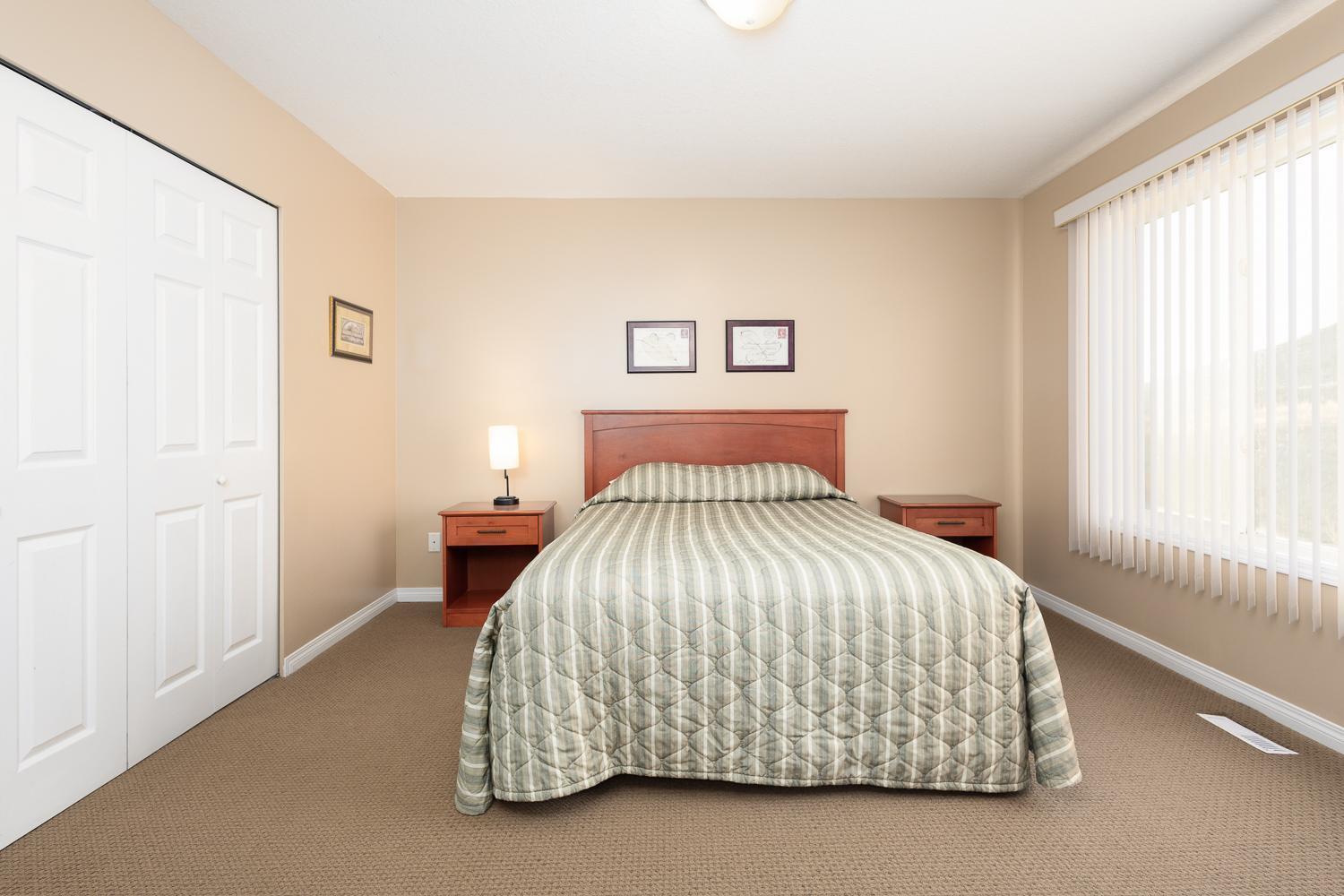 Paradise Canyon Golf Resort - Luxury Condo U399 Lethbridge Buitenkant foto