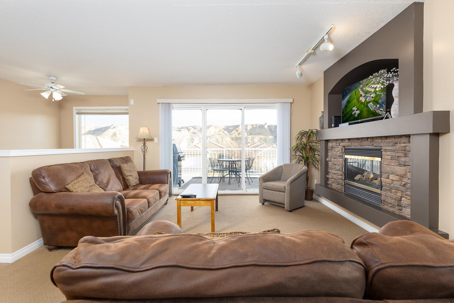 Paradise Canyon Golf Resort - Luxury Condo U399 Lethbridge Buitenkant foto