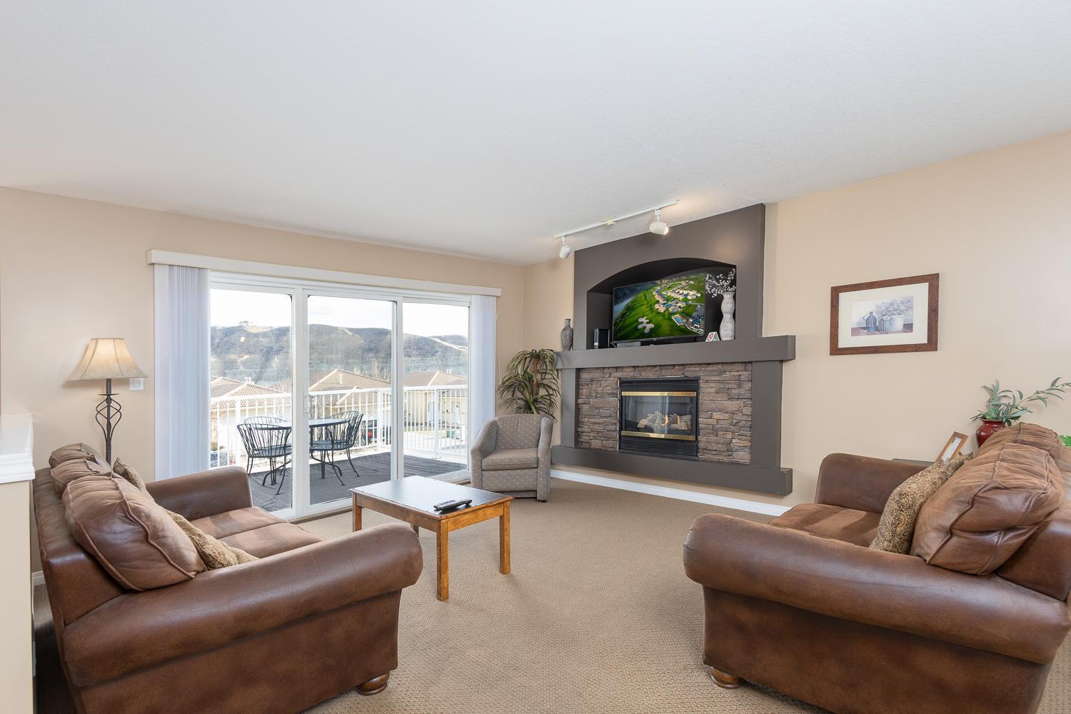Paradise Canyon Golf Resort - Luxury Condo U399 Lethbridge Buitenkant foto