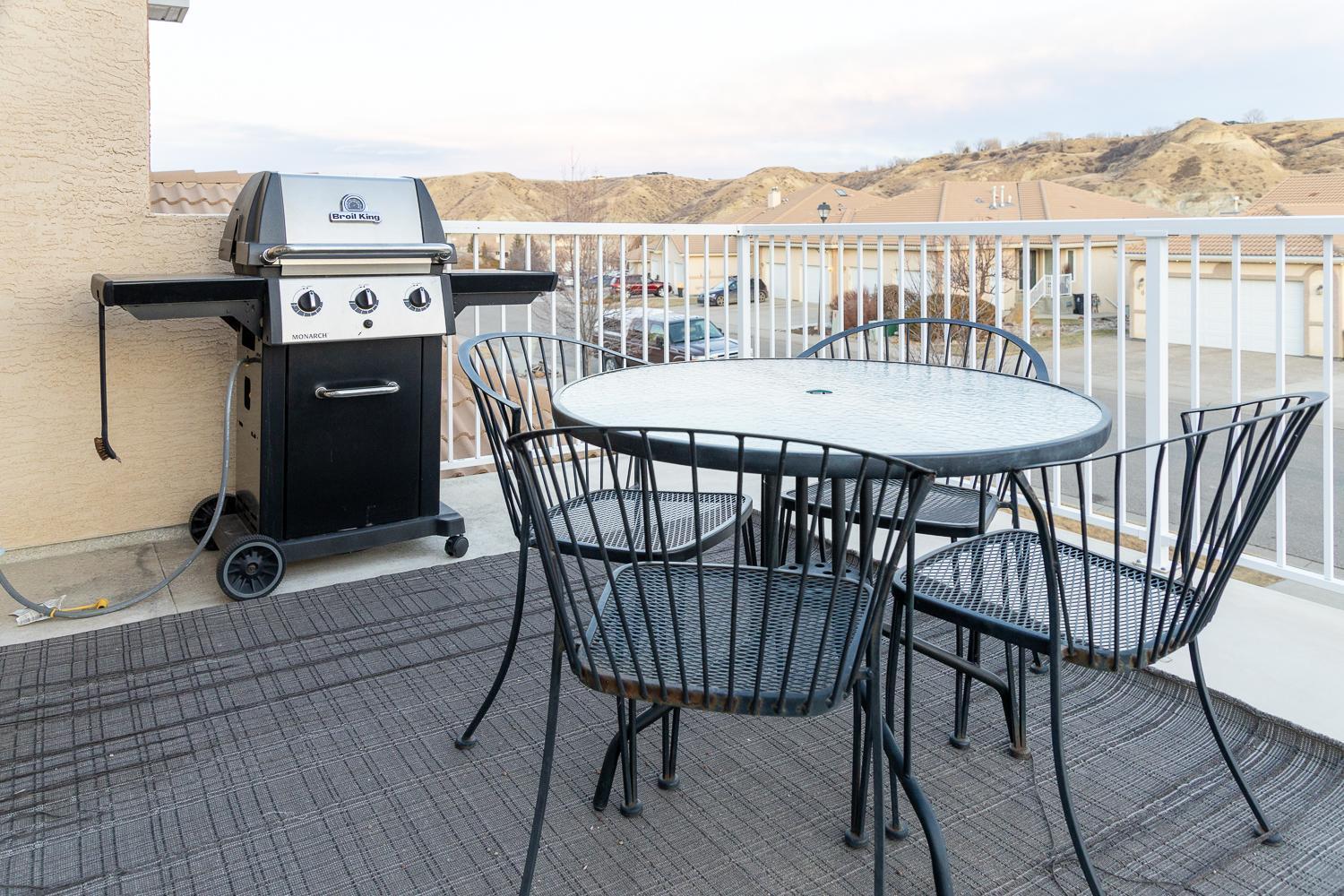 Paradise Canyon Golf Resort - Luxury Condo U399 Lethbridge Buitenkant foto