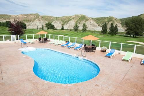 Paradise Canyon Golf Resort - Luxury Condo U399 Lethbridge Buitenkant foto